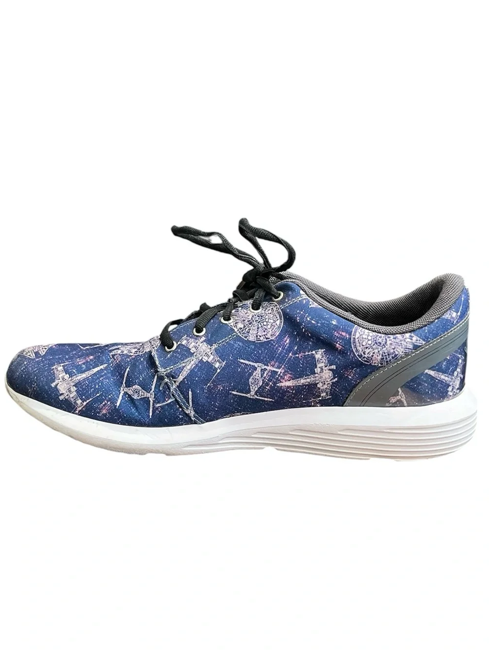 Star Wars Inkkas sneakers